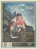 Hawaii Fishing News